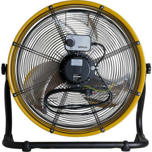 ＣＡＴ　工場扇　５０ｃｍ（壁・床タイプ） HV-20S-DC
