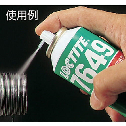ロックタイト 硬化促進剤 ＳＦ７６４９ １００ｍｌ 7649-100