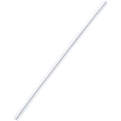 ＴＲＵＳＣＯ ポリエチレンタイ 幅４ｍｍ×長さ１００ｍｍ 白 （２００本入） PT-410-W