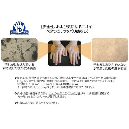 ＳＡＮＡＲＵ　ケロデックスクリームＳ　ソフトタイプ４００ｍｌ KERO-S-400