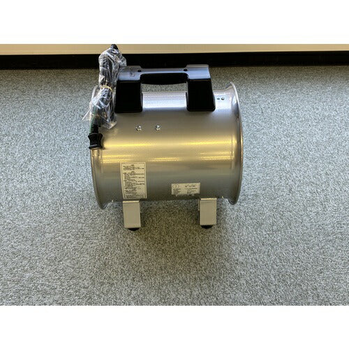 ＴＲＵＳＣＯ　送風機　ハンディジェット　ハネ外径２５０ｍｍ HJF-250
