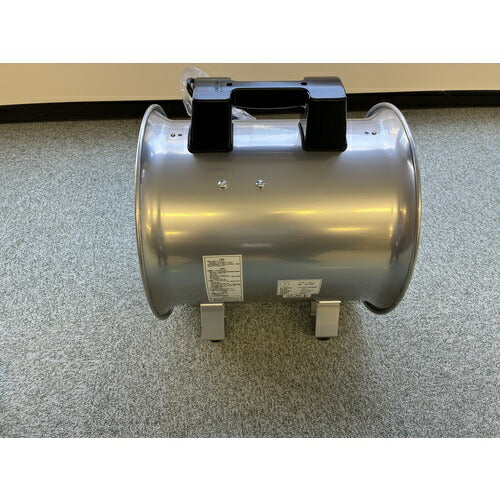 ＴＲＵＳＣＯ　送風機　ハンディジェット　ハネ外径２９０ｍｍ HJF-300