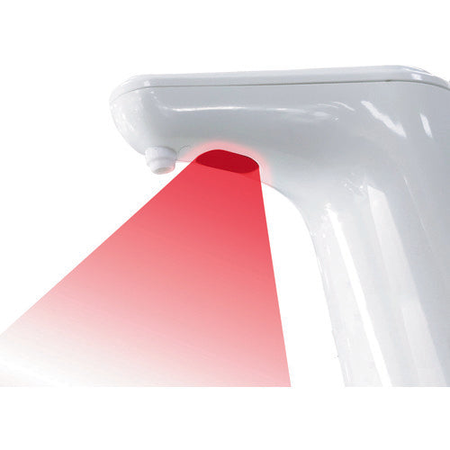 セーフラン アルコール消毒噴霧器 ３６０ｍｌ J2387