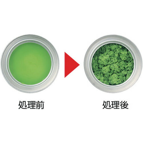 ＫＡＮＳＡＩ　残塗料処理剤３０ｇ　（１個入） 00047660204030