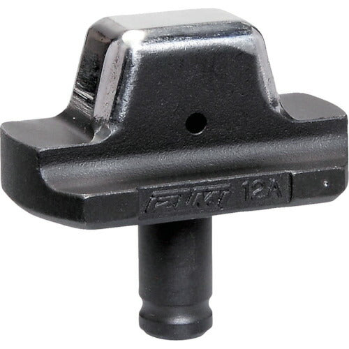 【送料・納期都度見積】 泉 圧着圧縮工具オプション １２号Ａ用オスダイス７０－１００ 113592050