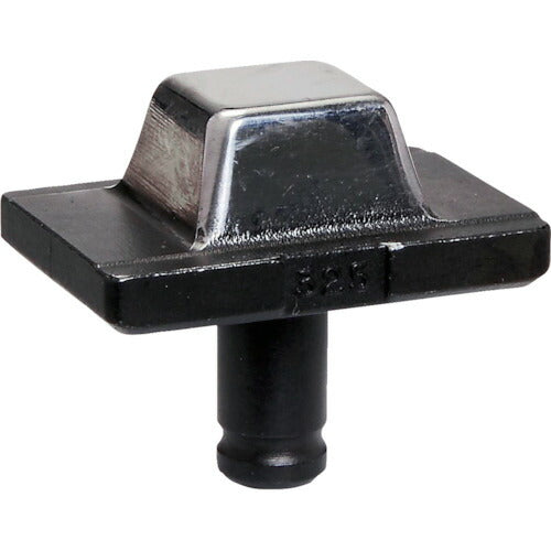 【送料・納期都度見積】 泉 圧着圧縮工具オプション １２号Ｈ用オスダイス７０－１００ 119885140