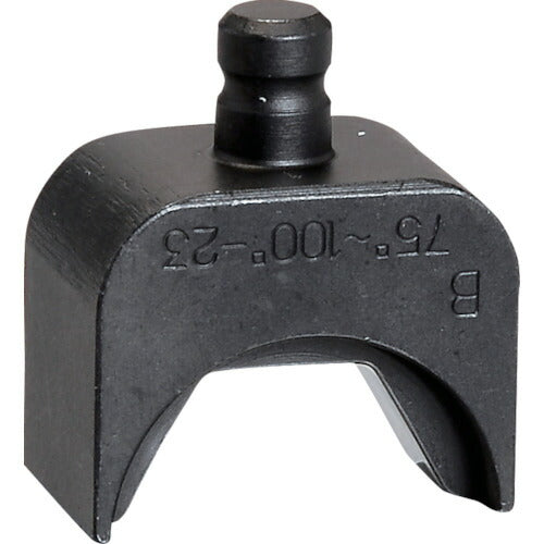 【送料・納期都度見積】 泉 圧着圧縮工具オプション Ｓ７ＧＭ２００Ｒ用ダイスＣＵ４５～７０－１９ 112092270