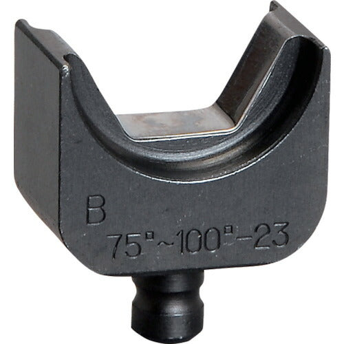 【送料・納期都度見積】 泉 圧着圧縮工具オプション Ｓ７ＧＭ２００Ｒ用ダイスＣＵ２２～３８－１４ 112092260