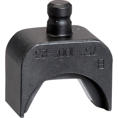 【送料・納期都度見積】 泉 圧着圧縮工具オプション Ｓ７ＧＭ２００Ｒ用ダイスＣＵ２２～３８－１４ 112092260