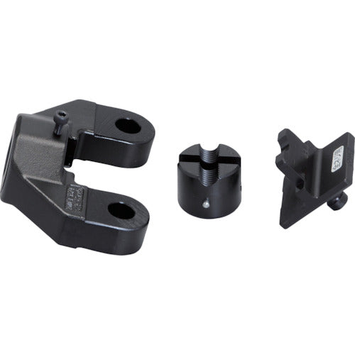 【送料・納期都度見積】 泉 圧着圧縮工具オプション ２００ＡＴ－１３ＷＴ用全ネジダイスＭ１０ 119792130
