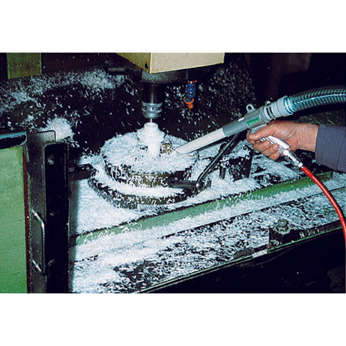 ＴＲＵＳＣＯ エアーガン 最小内径１１ｍｍ MAG-11