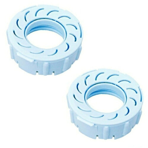 ダイニチ　加湿器用Ａｇ＋抗菌アタッチメント（２個入り）　Ｈ０１１５０１ H011501