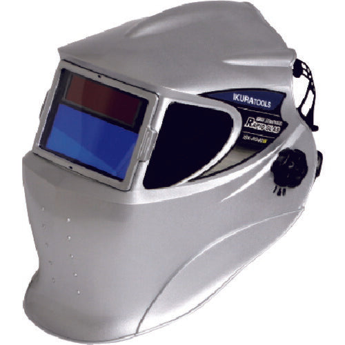 育良 ラピッドグラスＩＳＫ－ＲＧ４０Ｗ（４０３４４） ISK-RG40W