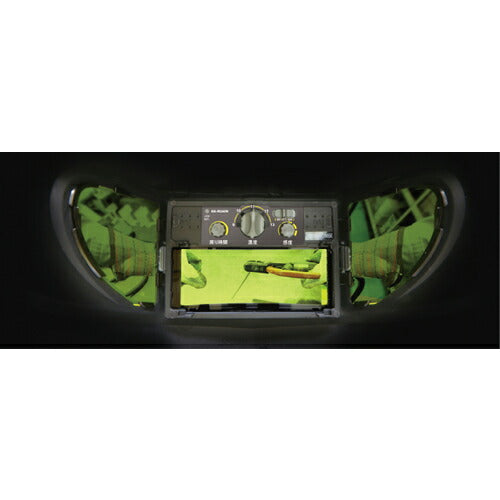 育良 ラピッドグラスＩＳＫ－ＲＧ４０Ｗ（４０３４４） ISK-RG40W