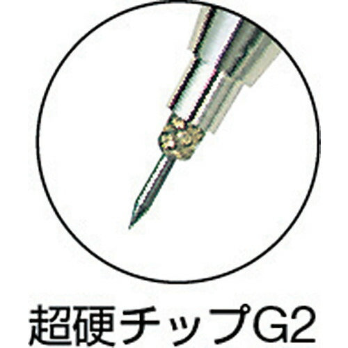 ＴＲＵＳＣＯ ペンシル型ケガキ針 KB-P