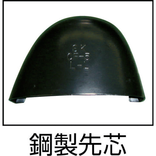 ＴＲＵＳＣＯ プロセフティブーツ ２９．０ｃｍ PSB-29.0