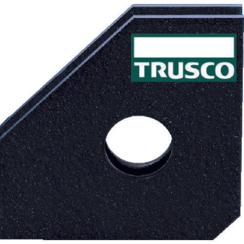 ＴＲＵＳＣＯ マグネット六角ホルダ ９０Ｘ１４Ｘ９０ TMS-9