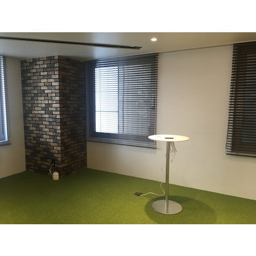 アース　業務用ハニカム防虫ファンＡＣ 661715