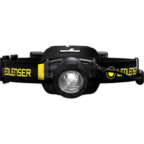 ＬＥＤＬＥＮＳＥＲ Ｈ７Ｒ Ｗｏｒｋ 502195