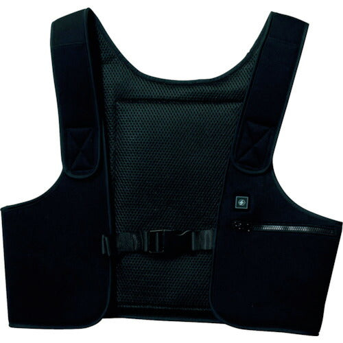 リベルタ ＨＭ５Ｖ Ｈｅａｔ Ｉｎｎｅｒ Ｖｅｓｔ Ｗ００１ブラック ＯＮＥ  HM5078071