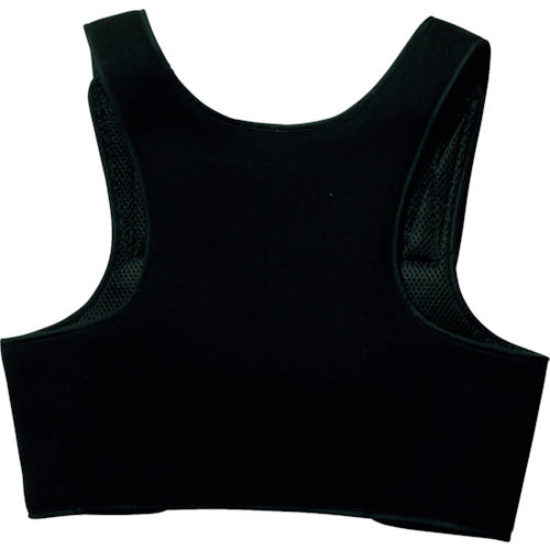 リベルタ ＨＭ５Ｖ Ｈｅａｔ Ｉｎｎｅｒ Ｖｅｓｔ Ｗ００１ブラック ＯＮＥ  HM5078071