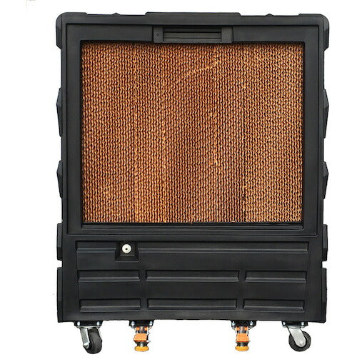 アースブロー　大型冷風機　雷神 EA-AP100HT1