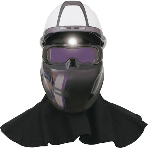 育良 ラピッドグラスゴーグル ハードマスクセット（４０３４５） ISK-RGG6