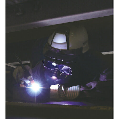 育良 ラピッドグラスゴーグル ハードマスクセット（４０３４５） ISK-RGG6