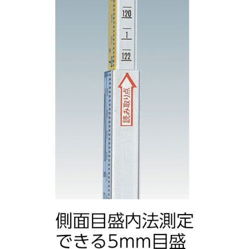 マイゾックス バカボー君 ２Ｍ２段＜ＭＴＲ－２２＞ MTR-22