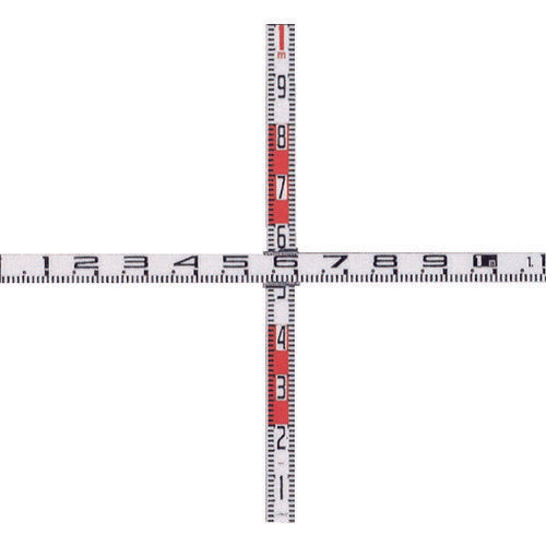 マイゾックス 検測ロッド １００＋１１０ＣＭ＜Ｋ－１１０＞ K-110