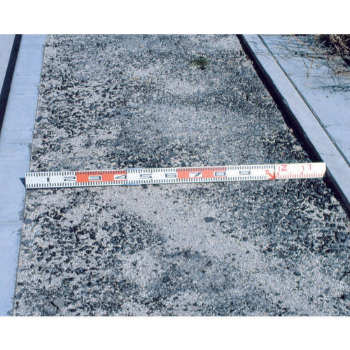 マイゾックス 検測ロッド １００＋１１０ＣＭ＜Ｋ－１１０＞ K-110