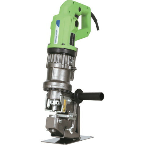 育良 ＨＹＢＲＩＤ複動油圧式パンチャー（５０１６０） ISK-MP2050F