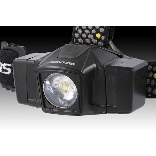 ＧＥＮＴＯＳ ＬＥＤコンパクトヘッドライト １０２Ｄ GD-102D