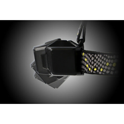 ＧＥＮＴＯＳ ＬＥＤコンパクトヘッドライト １０２Ｄ GD-102D