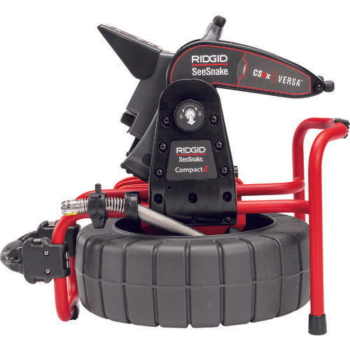 ＲＩＤＧＩＤ コンパクト２ システムＣＳ６Ｘ ヴァーサ モニター付き 65098