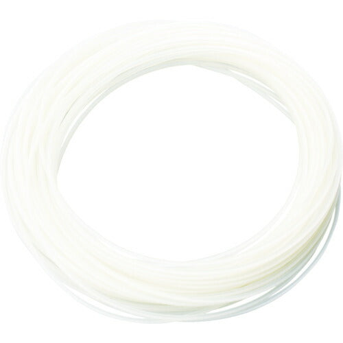 ＰＡＮＤＵＩＴ　粘着剤付き自在ブッシュ　スリットあり　ナチュラル GEE144F-A-C