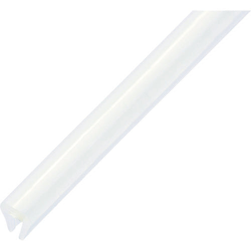 ＰＡＮＤＵＩＴ　粘着剤付き自在ブッシュ　スリットあり　ナチュラル GEE144F-A-C