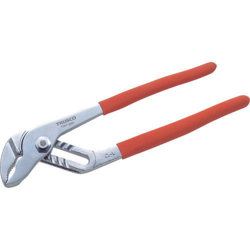 ＴＲＵＳＣＯ ウォーターポンププライヤー ２５０ｍｍ TWP-250