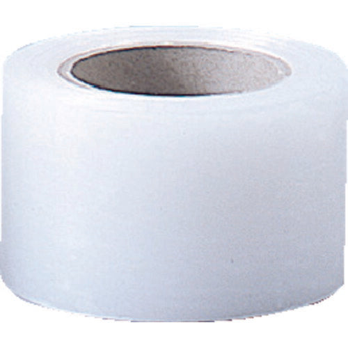 ＴＲＵＳＣＯ ストレッチフィルム 厚みμ２０Ｘ幅７５ｍｍＸ長さ３００ｍ TSF-20-75