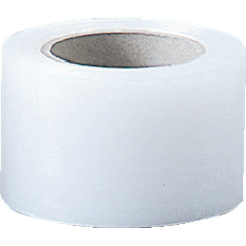 ＴＲＵＳＣＯ ストレッチフィルム 厚みμ２５Ｘ幅７５ｍｍＸ長さ３００ｍ TSF-25-75