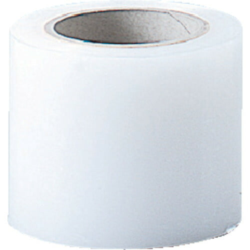 ＴＲＵＳＣＯ ストレッチフィルム 厚みμ２５Ｘ幅１００ｍｍＸ長さ３００ｍ TSF-25-100