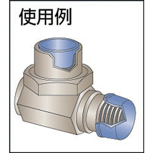 ＳＤＣ プロテクトパーツ「カラーキャップ」 （１袋（ＰＫ）＝１００個入） CC02700