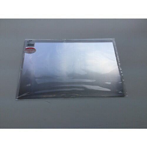 光 アルミ板０．１２×２００×３００ HA0123