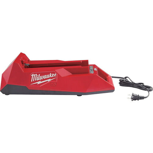 ｍｉｌｗａｕｋｅｅ　充電器　ＭＸ　ＦＵＥＬ　ＡＣ１００ MXF C JP