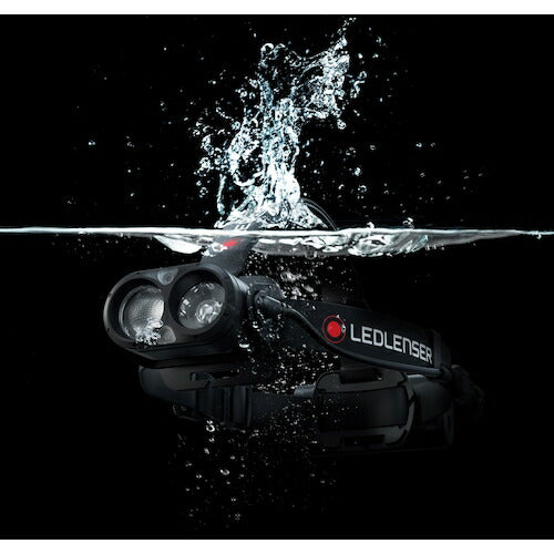 ＬＥＤＬＥＮＳＥＲ Ｈ１９Ｒ Ｃｏｒｅ 502124