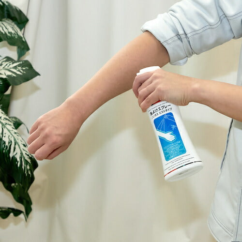 ＴＲＵＳＣＯ　虫除けスプレー　ノンガスミストタイプ　３００ｍｌ TSPIR-300
