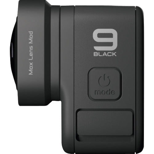 ＧｏＰｒｏ ＭＡＸレンズモジュラー ADWAL-001