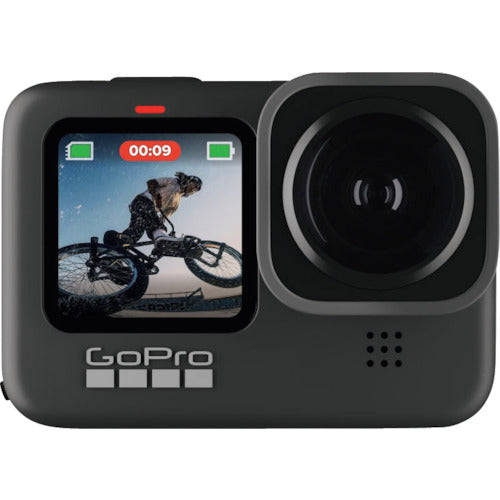 ＧｏＰｒｏ ＭＡＸレンズモジュラー ADWAL-001