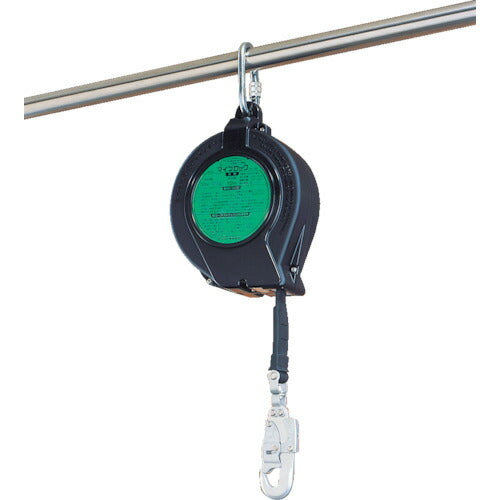 タイタン マイブロック帯ロープ式 １２Ｍ M-12