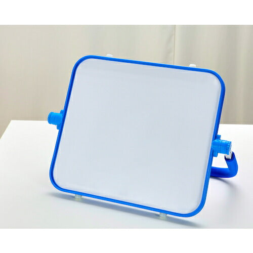 ＴＲＵＳＣＯ リバーシブルホワイトボード 暗線なし ４３０Ｘ３８０ RWB-4338